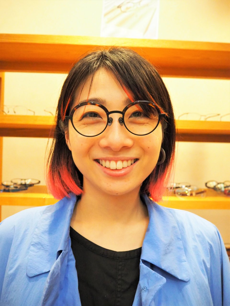 相性抜群！の画像